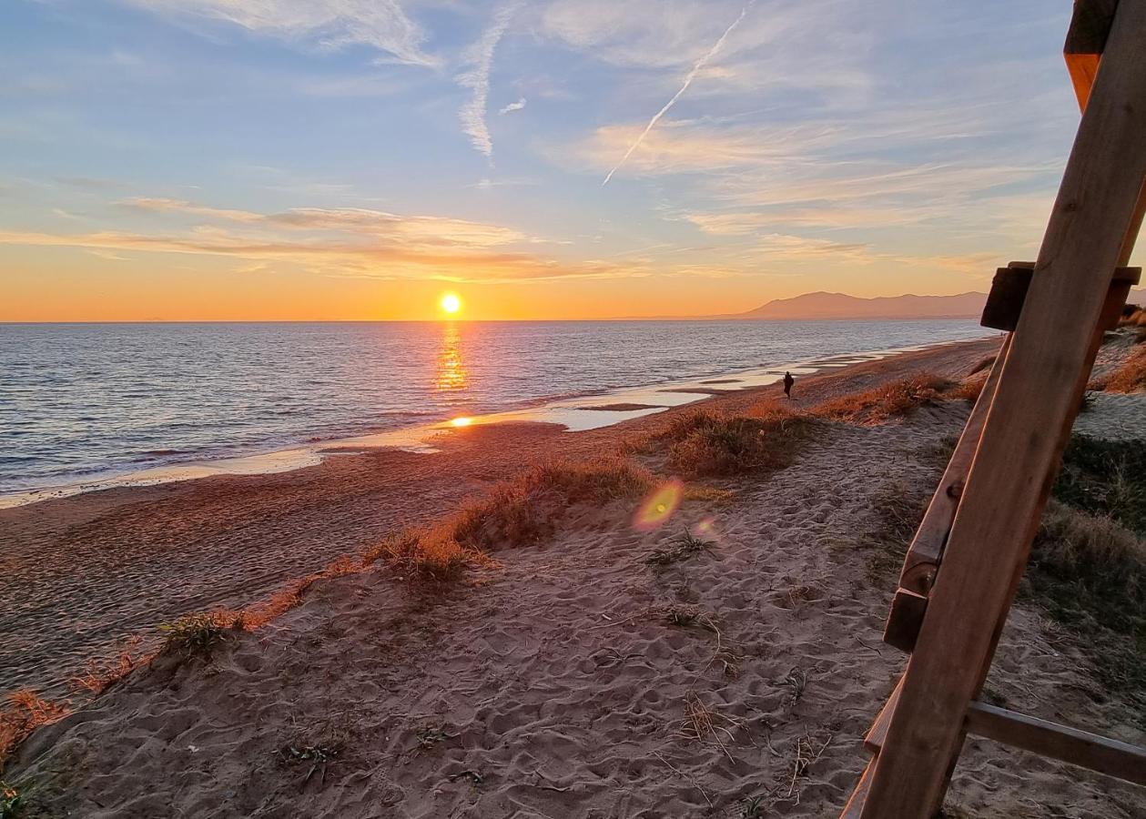 Luxury Hacienda With Sea Views * Marbella