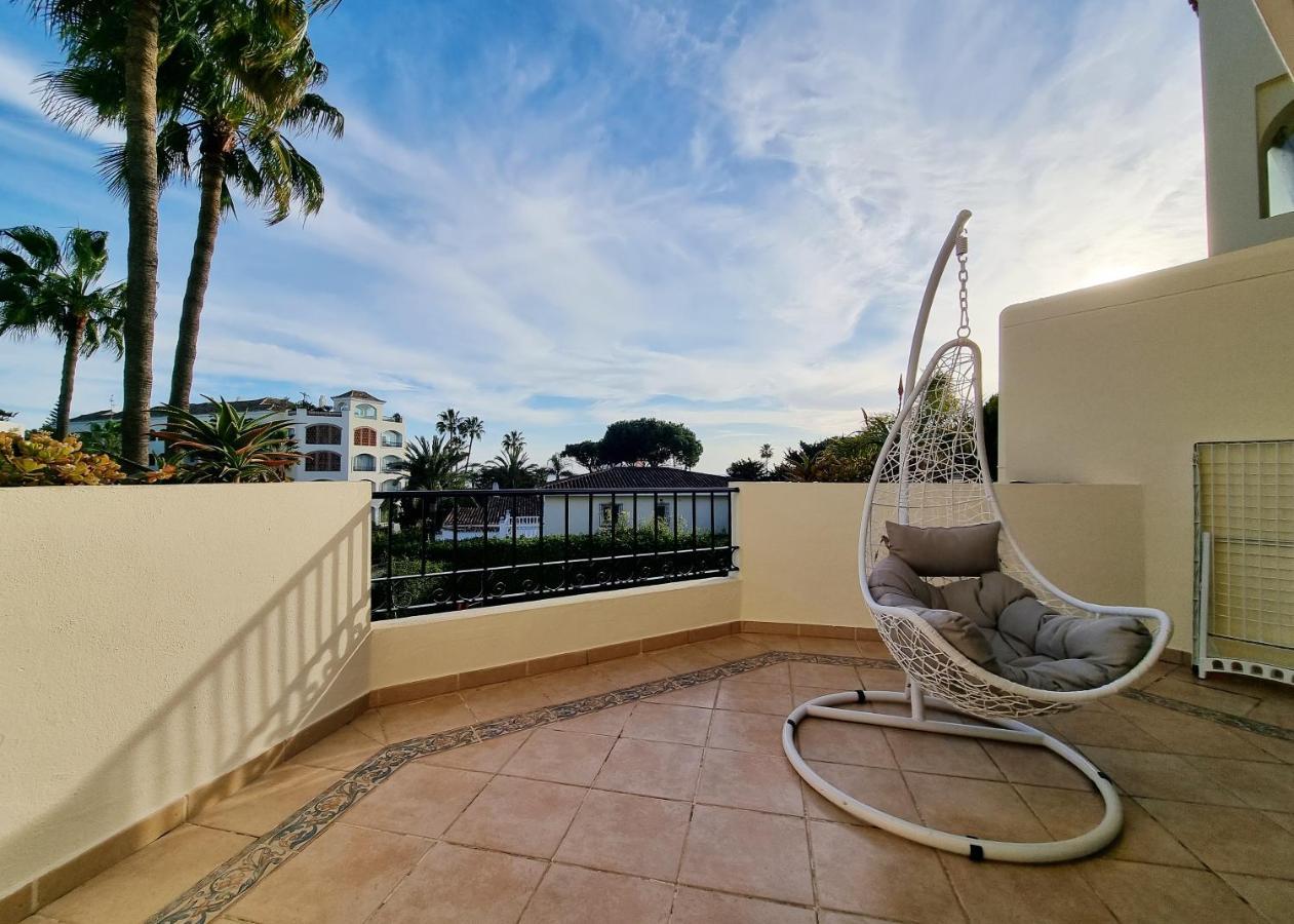 Appartement Luxury Hacienda With Sea Views *
