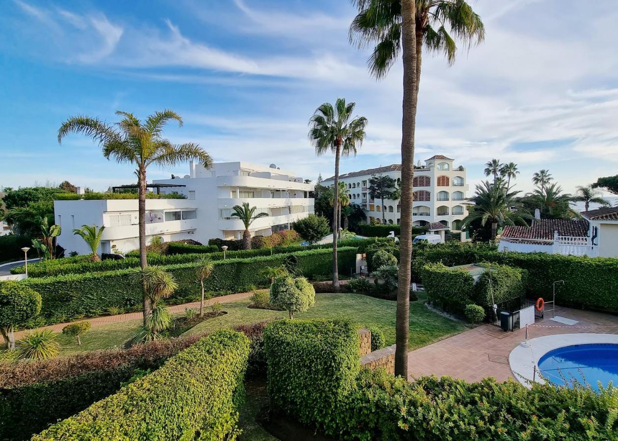 Luxury Hacienda With Sea Views * Marbellac