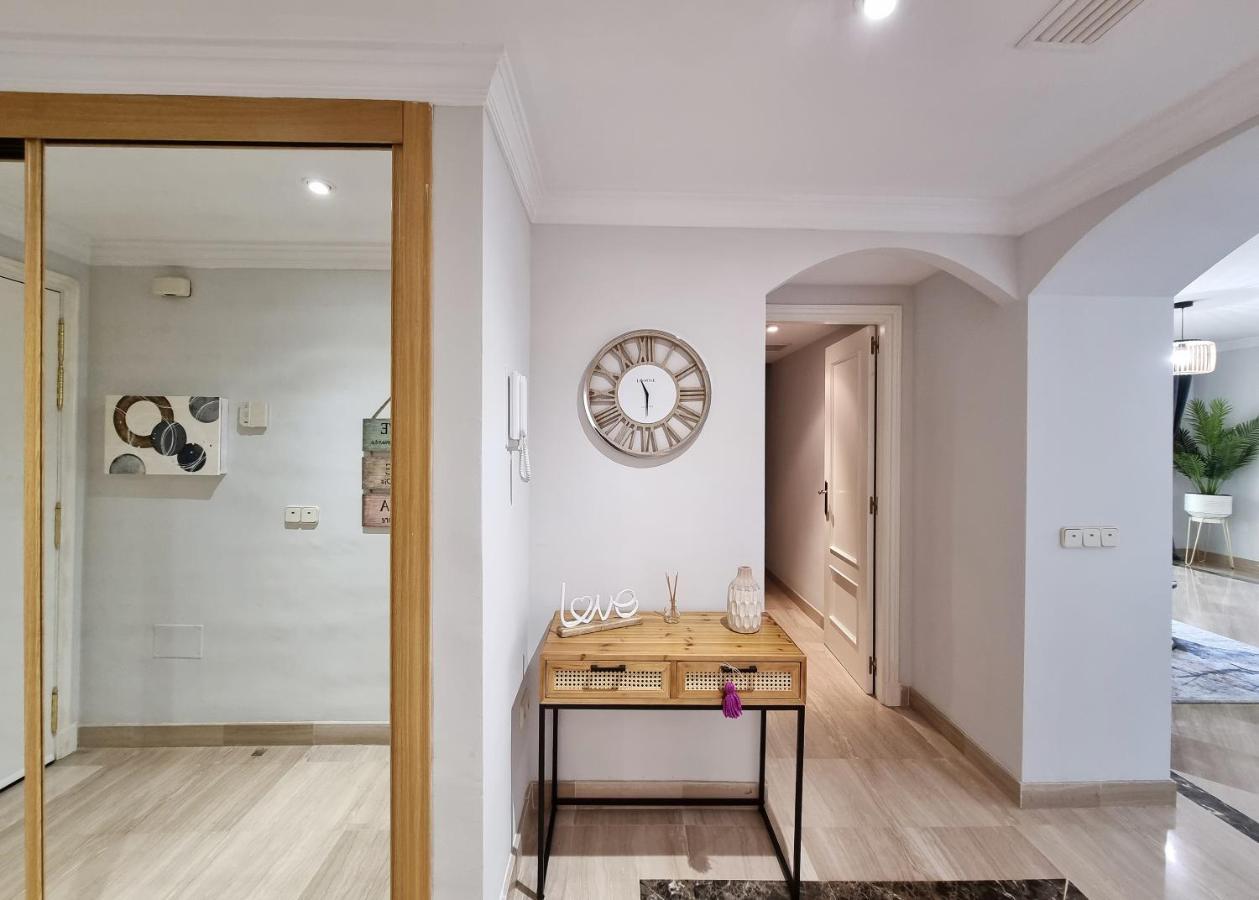 Luxury Hacienda With Sea Views Appartement