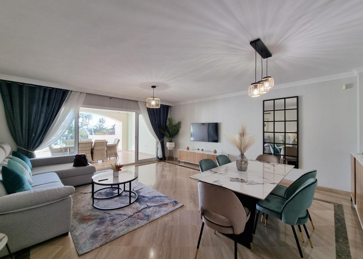 Appartement Luxury Hacienda With Sea Views *