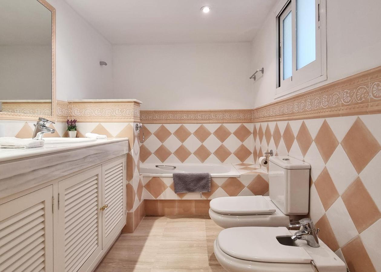 Appartement Luxury Hacienda With Sea Views Marbellac