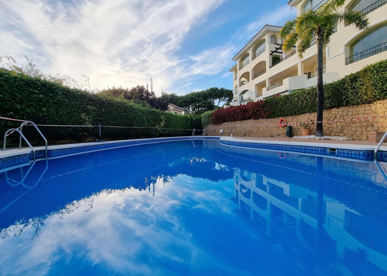 Appartement Luxury Hacienda With Sea Views Marbellac