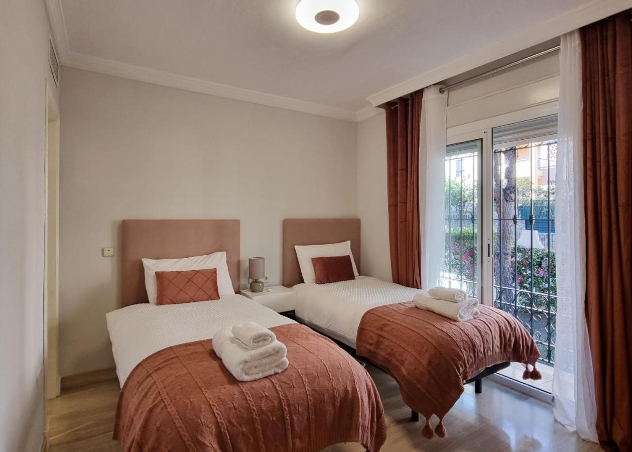 Luxury Hacienda With Sea Views Appartement *