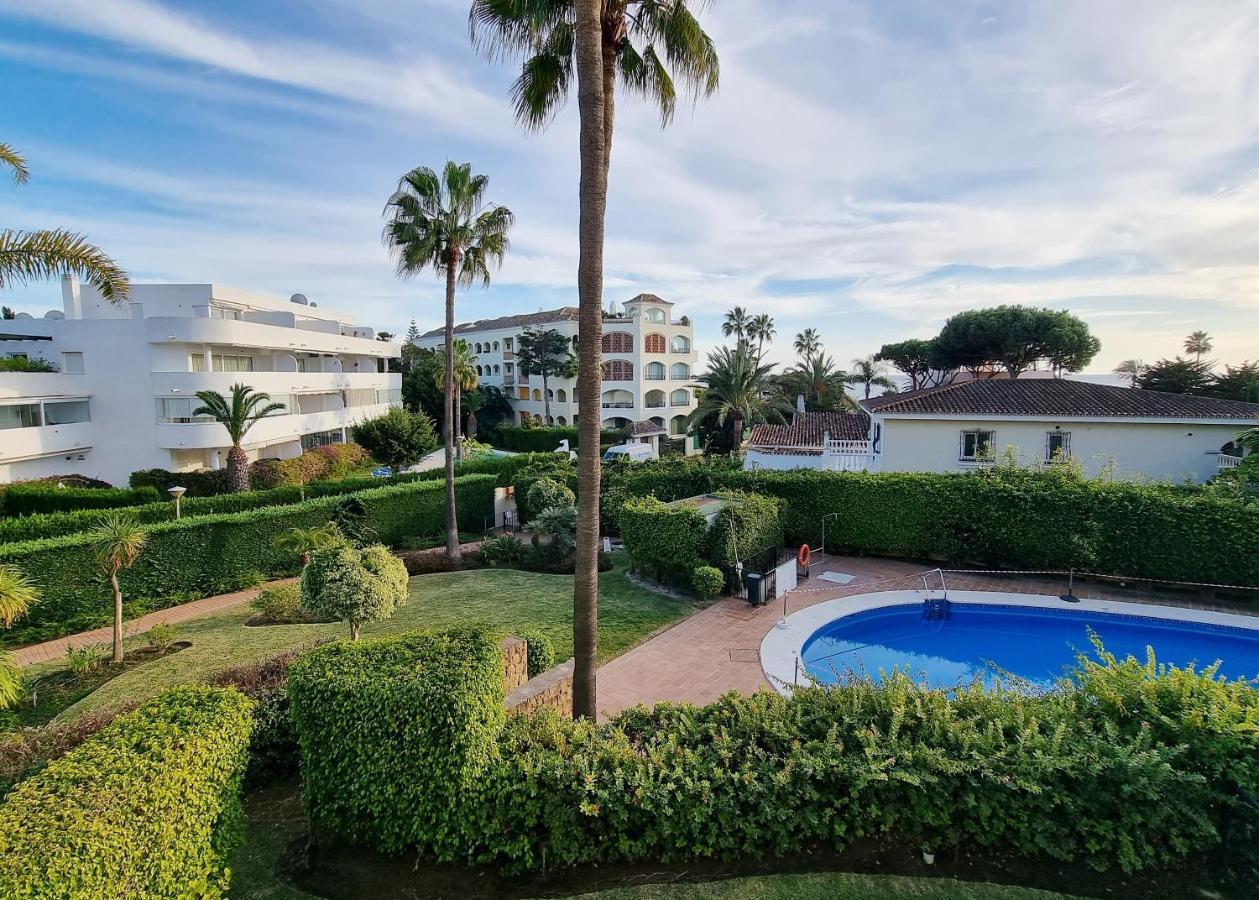 Appartement Luxury Hacienda With Sea Views Marbellac