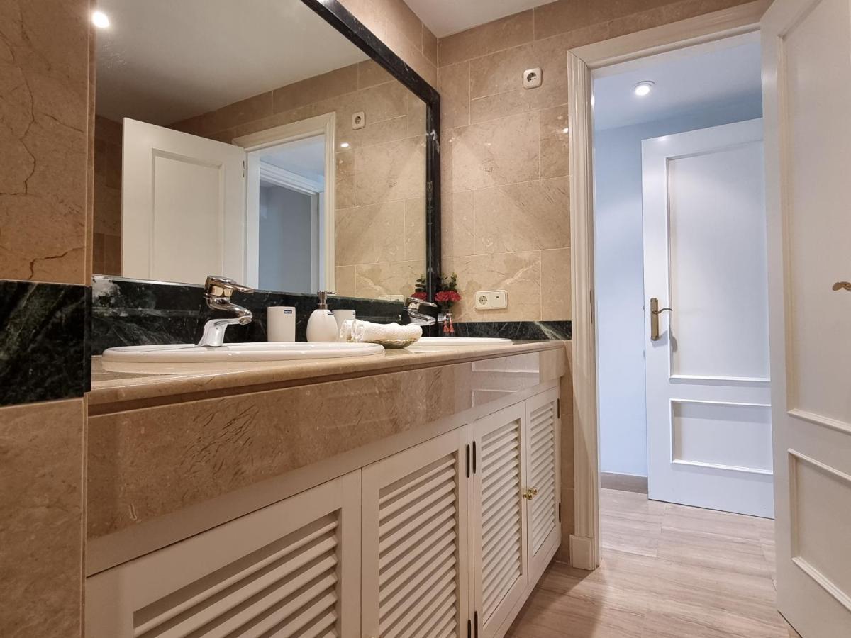 Luxury Hacienda With Sea Views Appartement *