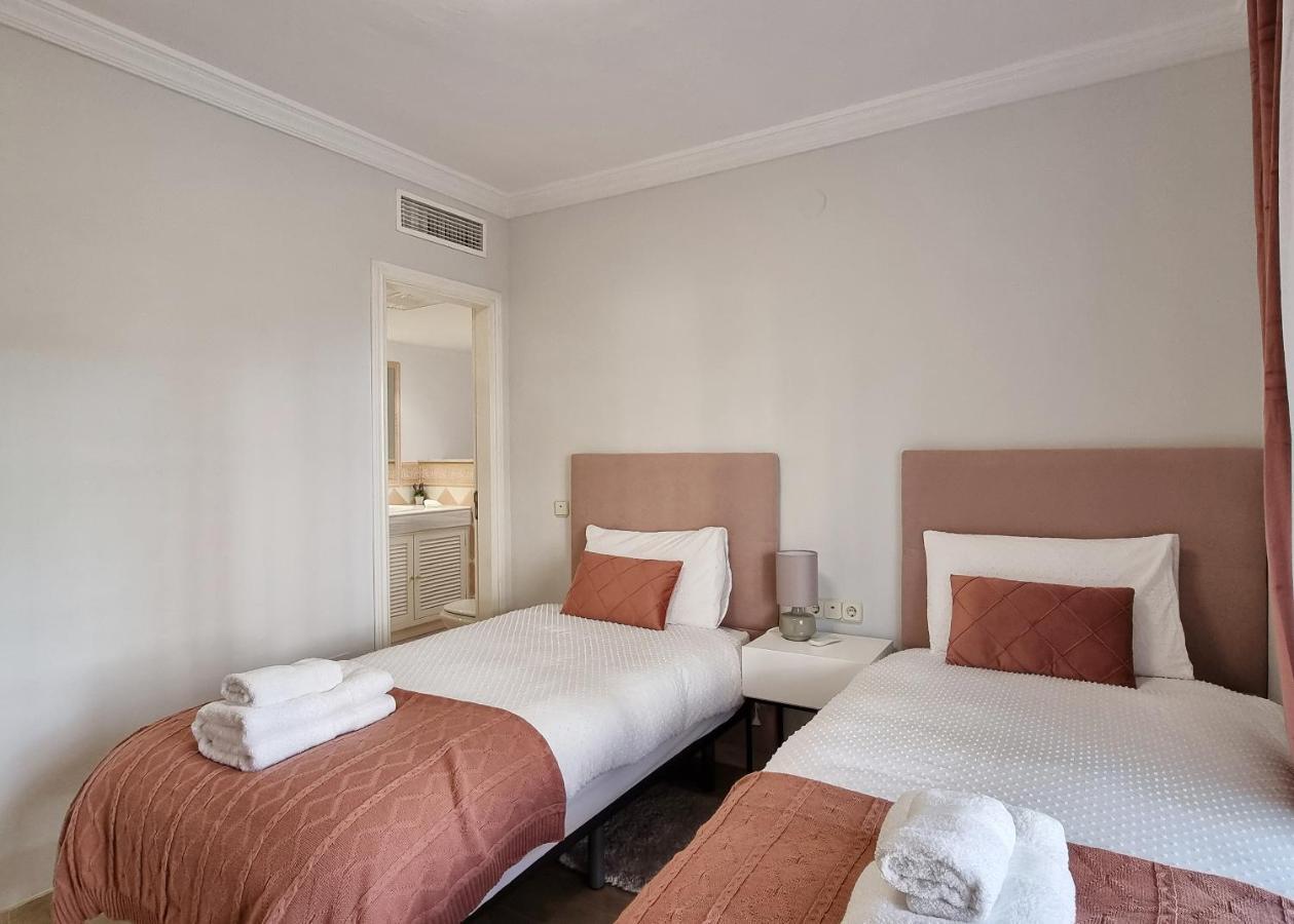 Luxury Hacienda With Sea Views Appartement *
