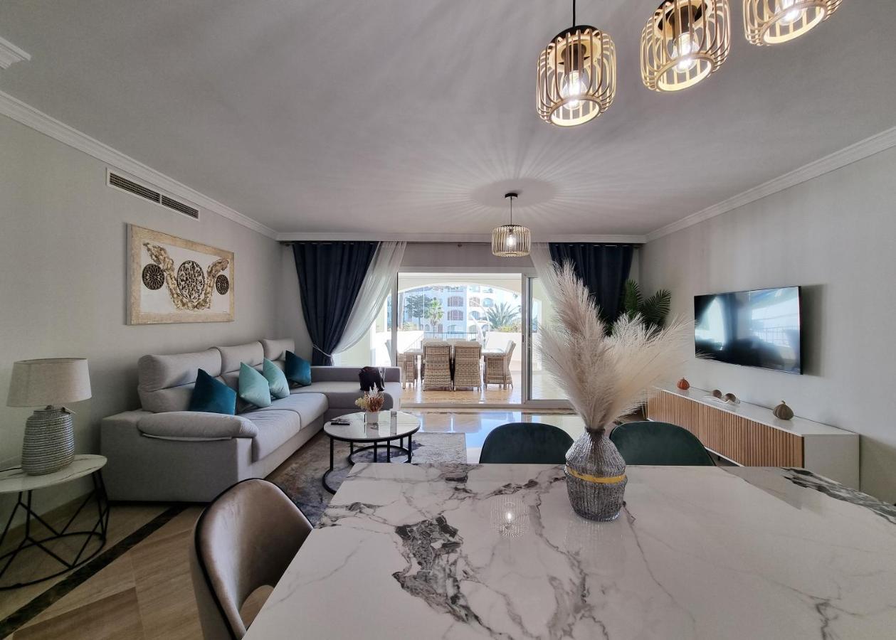Luxury Hacienda With Sea Views * Marbellac