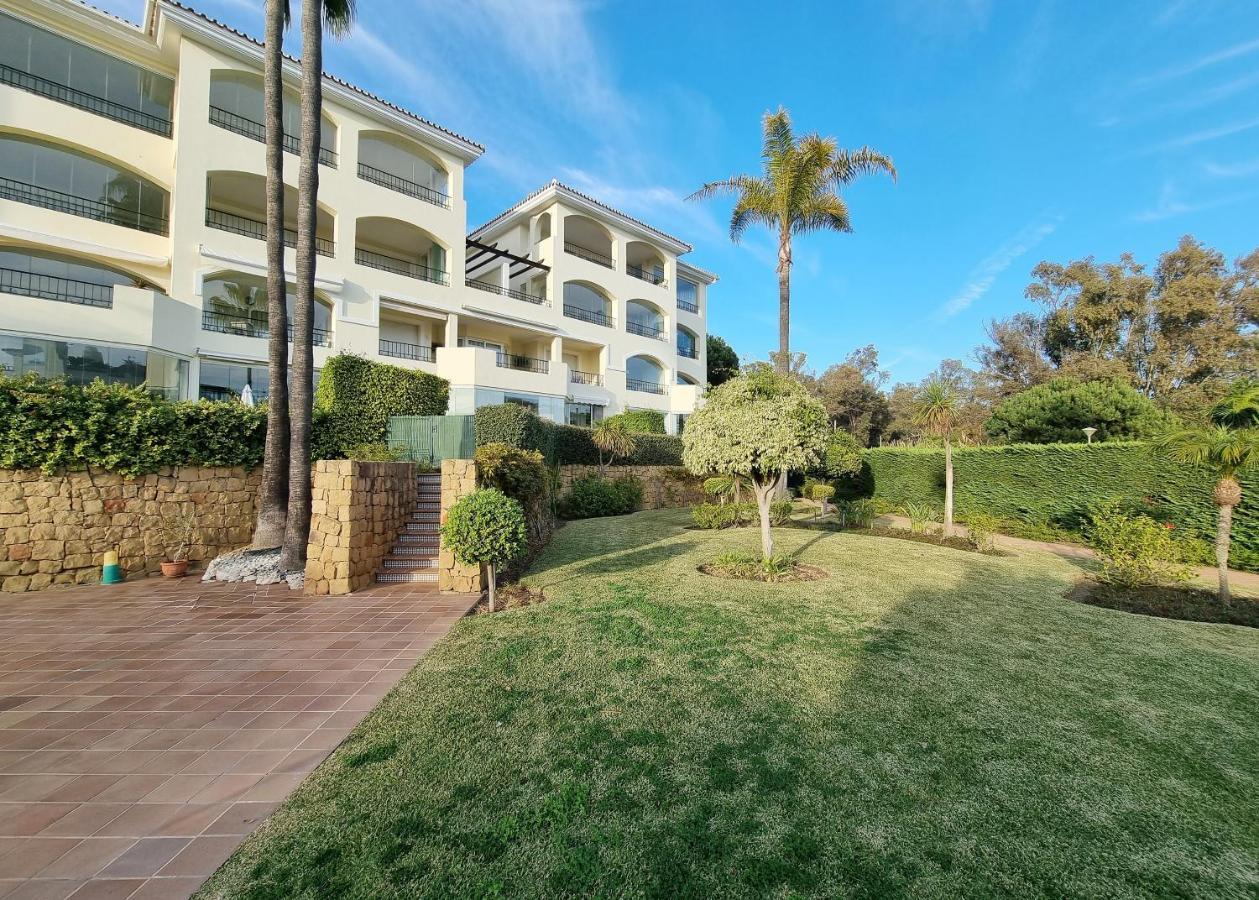 Luxury Hacienda With Sea Views Appartement *