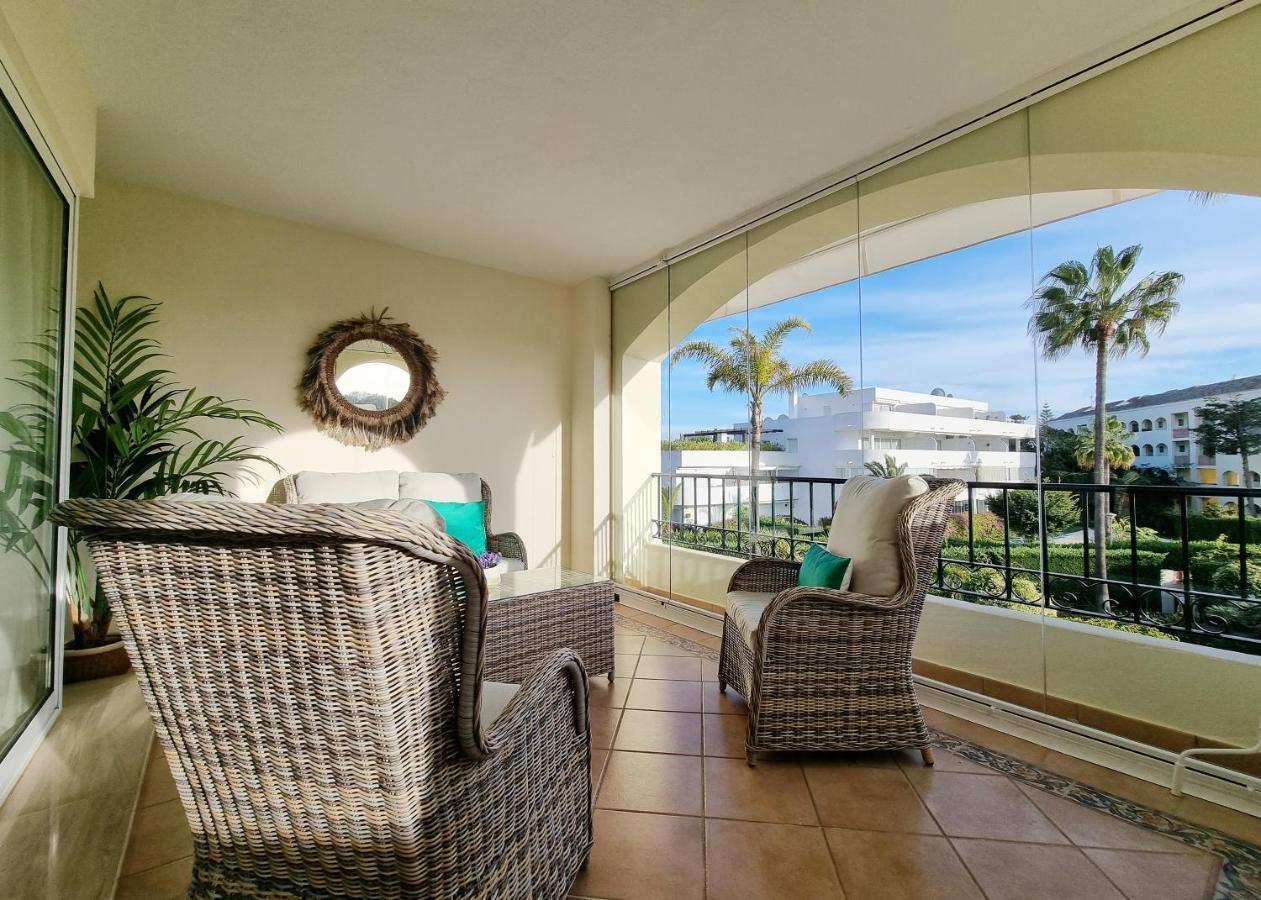 Luxury Hacienda With Sea Views Appartement