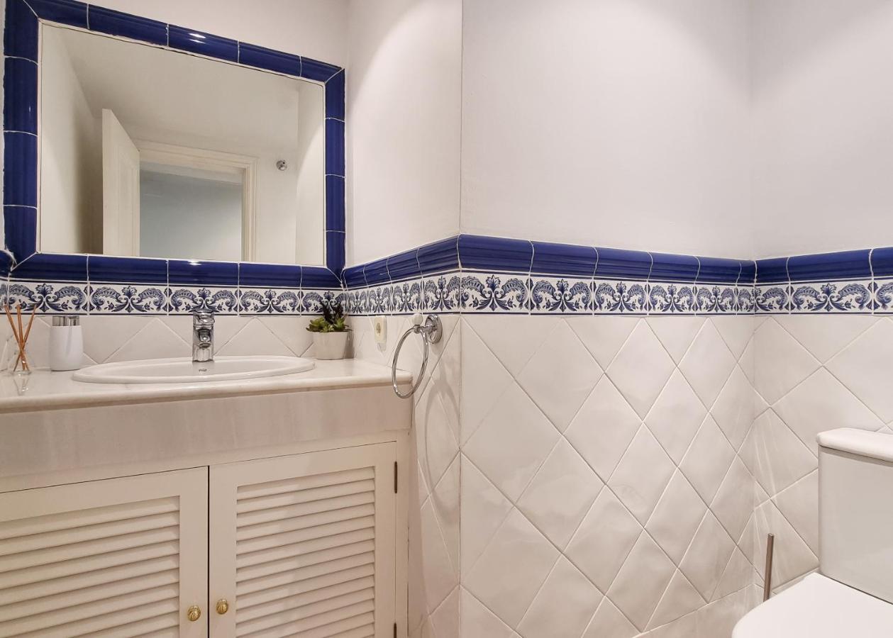 Luxury Hacienda With Sea Views Appartement *