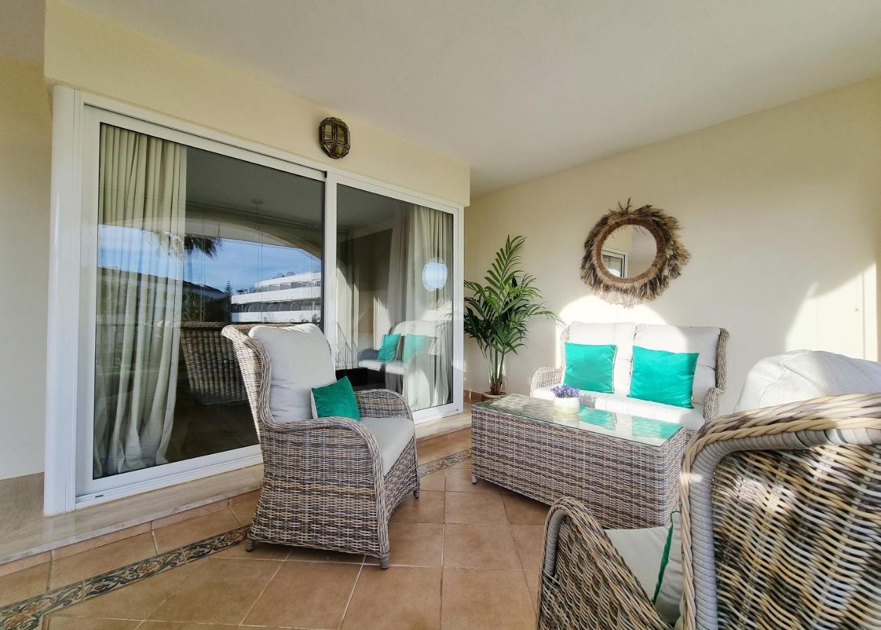Luxury Hacienda With Sea Views Marbellac