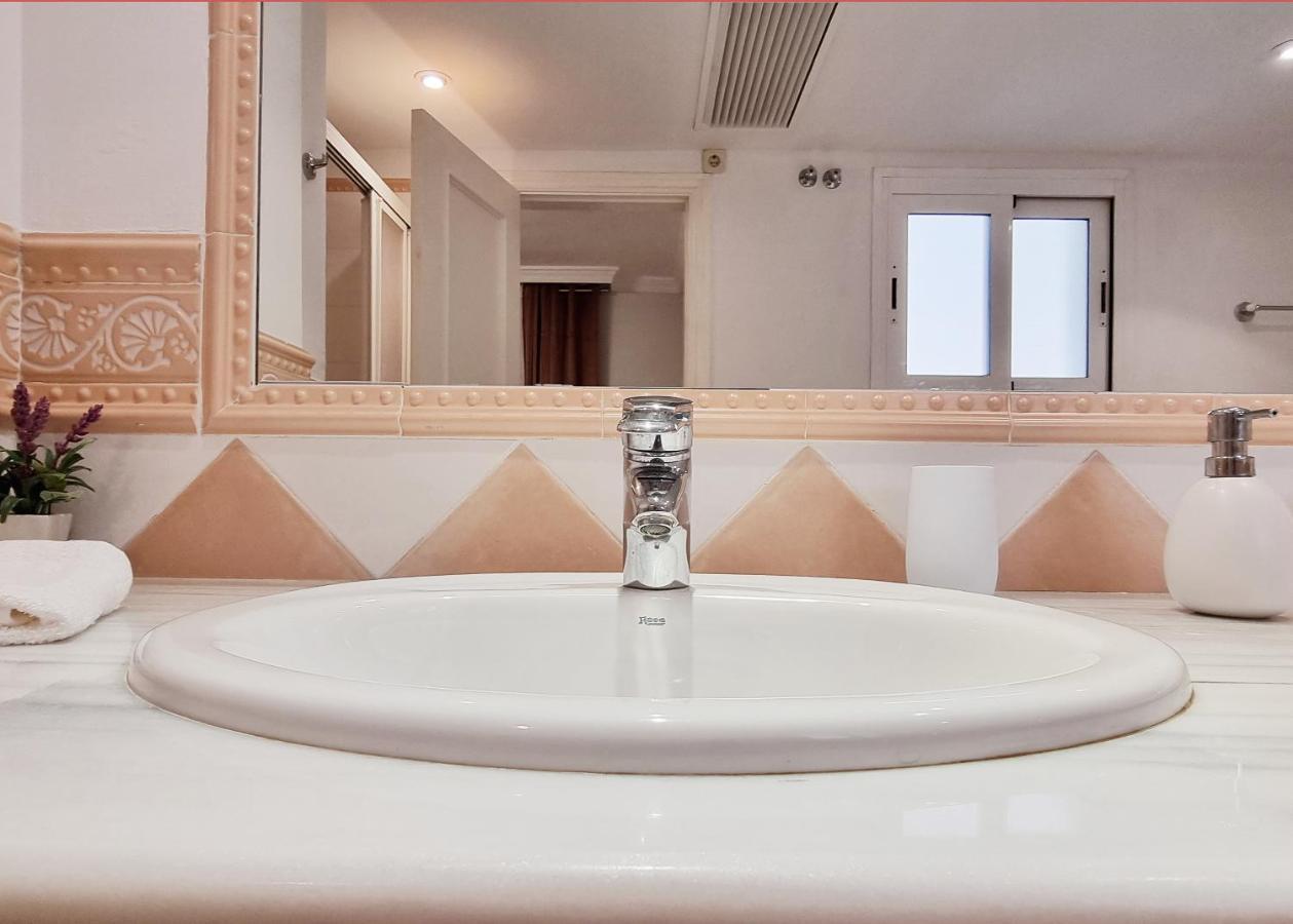 Luxury Hacienda With Sea Views Appartement *