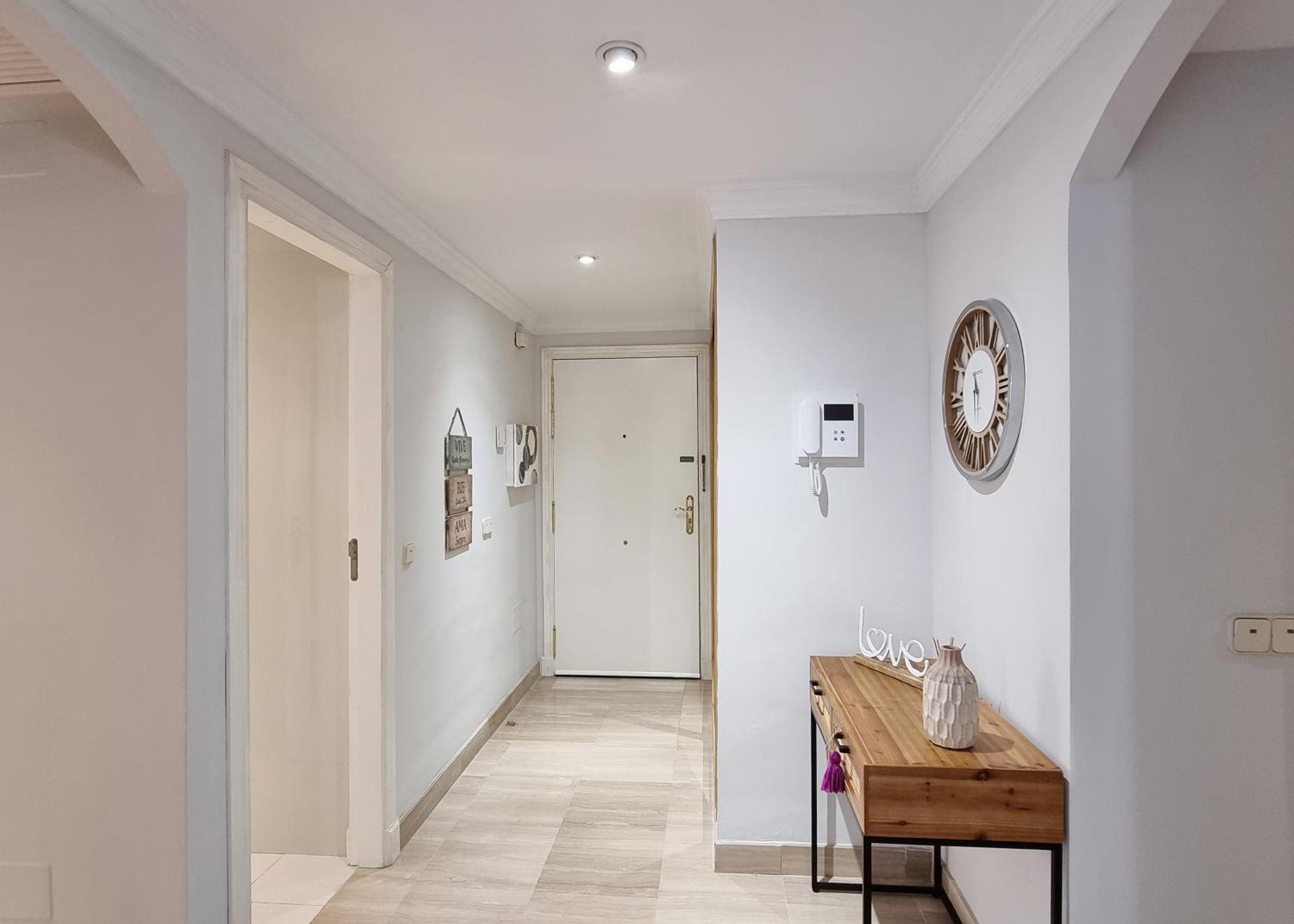 Appartement Luxury Hacienda With Sea Views Marbellac