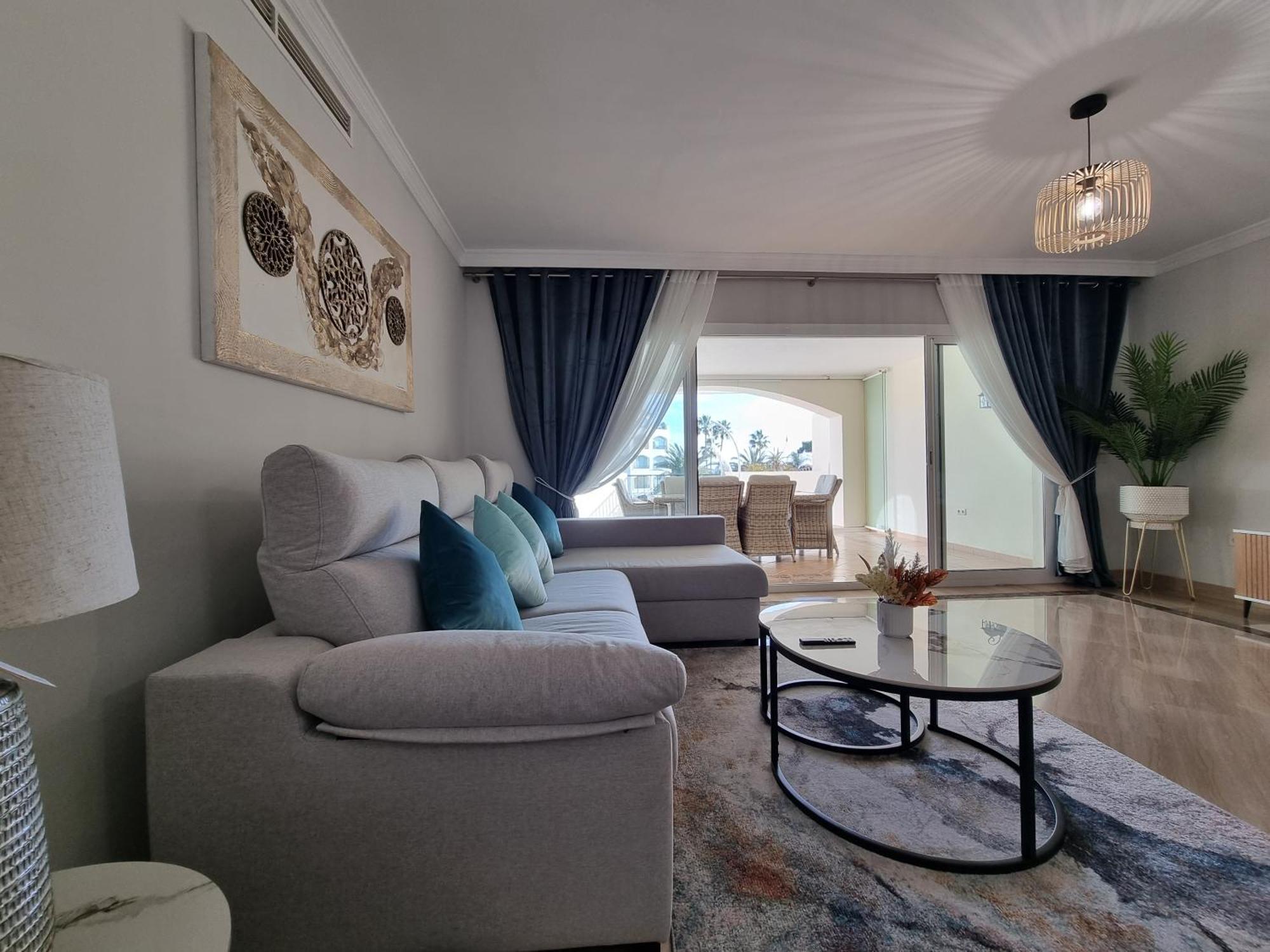 Luxury Hacienda With Sea Views Marbellac