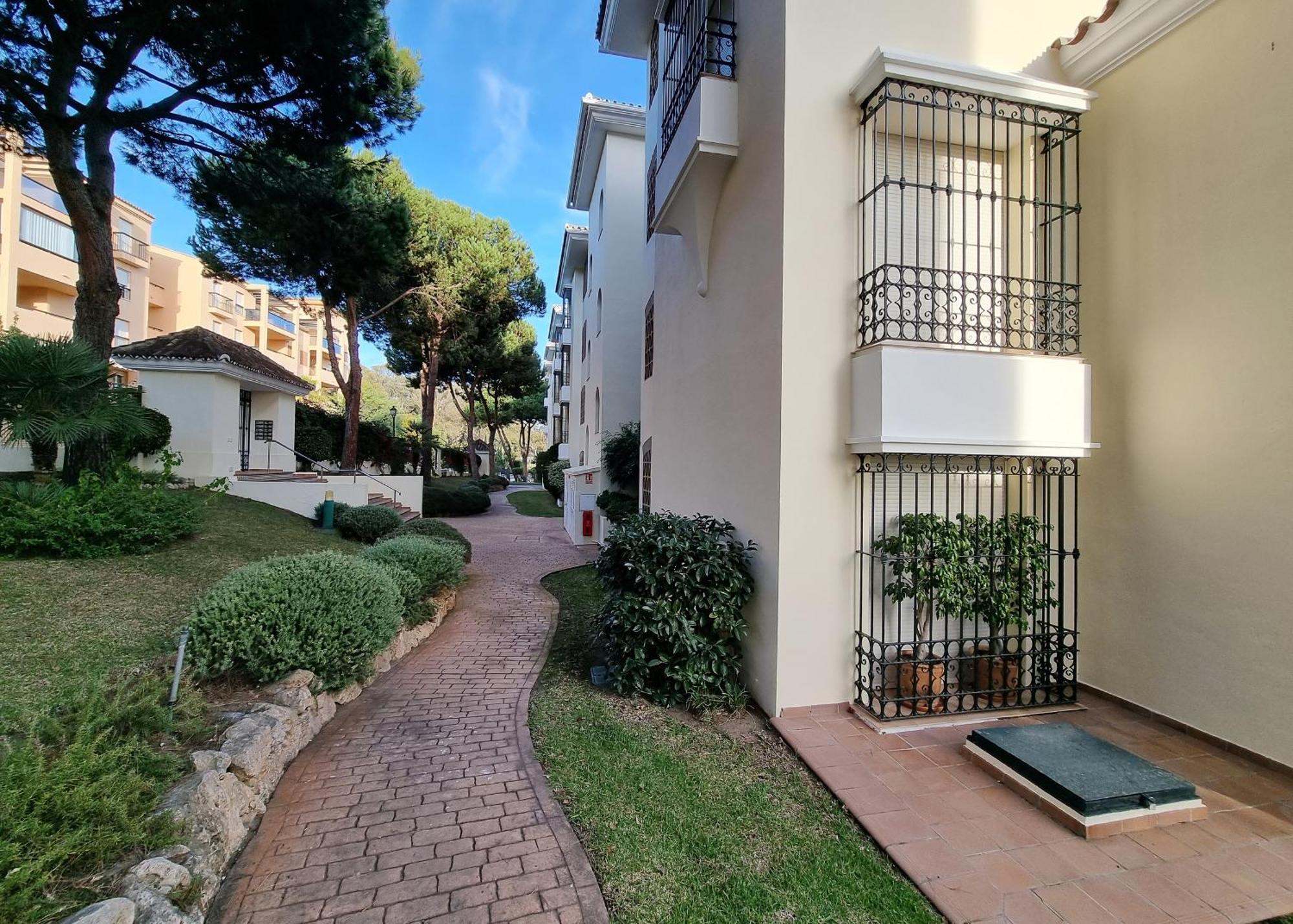 Luxury Hacienda With Sea Views Appartement Marbellac